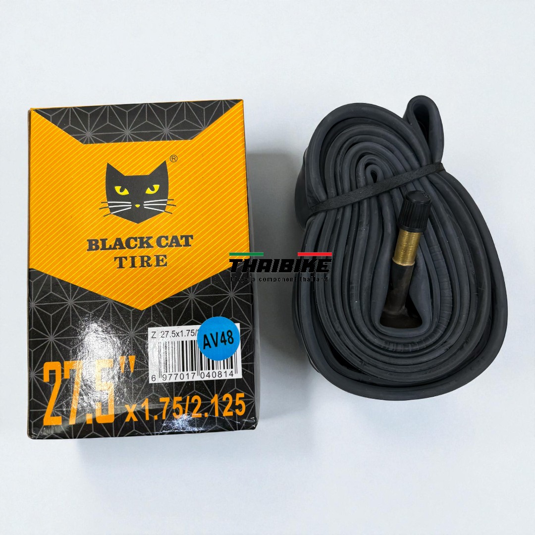 🛞 ยางในจักรยานไฟฟ้า Blackcat / จักรยาน / มอเตอร์ไซค์ไฟฟ้า ขนาดต่าง ๆ
