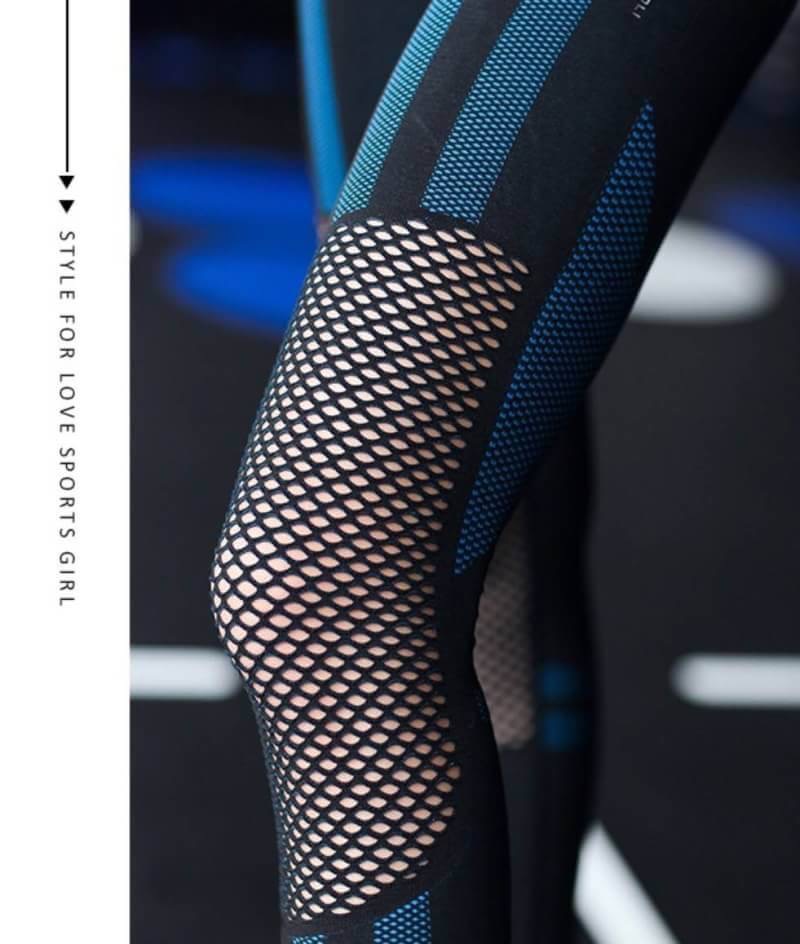 กางเกงออกกำลังกายขายาว