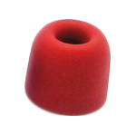 ขาย X-Tips จุกโฟมสำหรับหูฟังอินเอียร์ ขนาดมาตรฐาน (2.0mm)