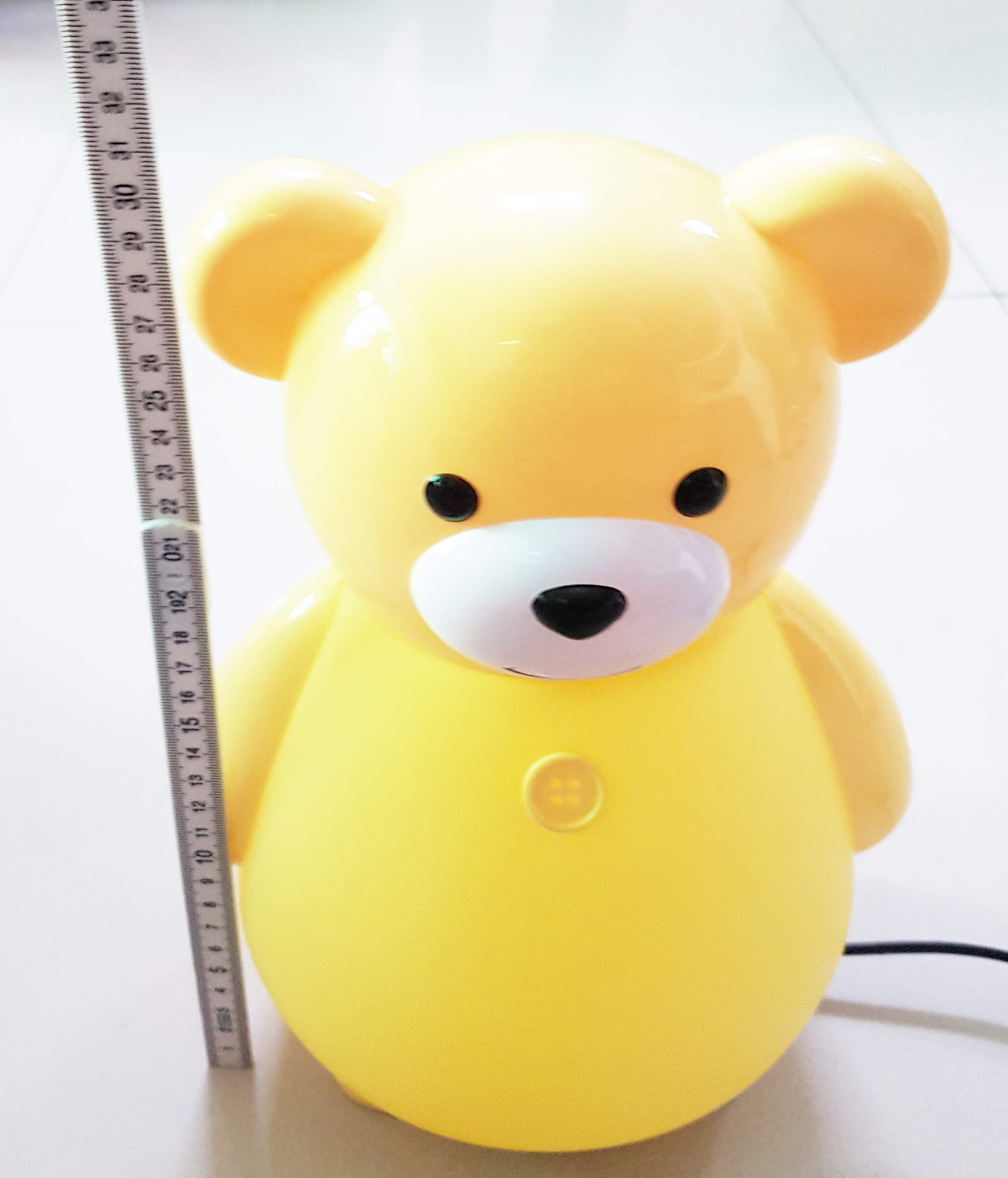 โคมไฟหมี 32ซม.(1x2)