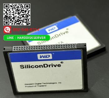 Silicon Drive,8GB,Compact Flash Card,CF Card,Industrial Grade,Memory Card,Pata CF,PATA II,Silicon Drive II
