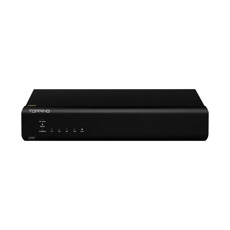 ขาย Topping U90 USB Bridge รองรับ PCM 32bit/768kHz ประกันศูนย์ไทย
