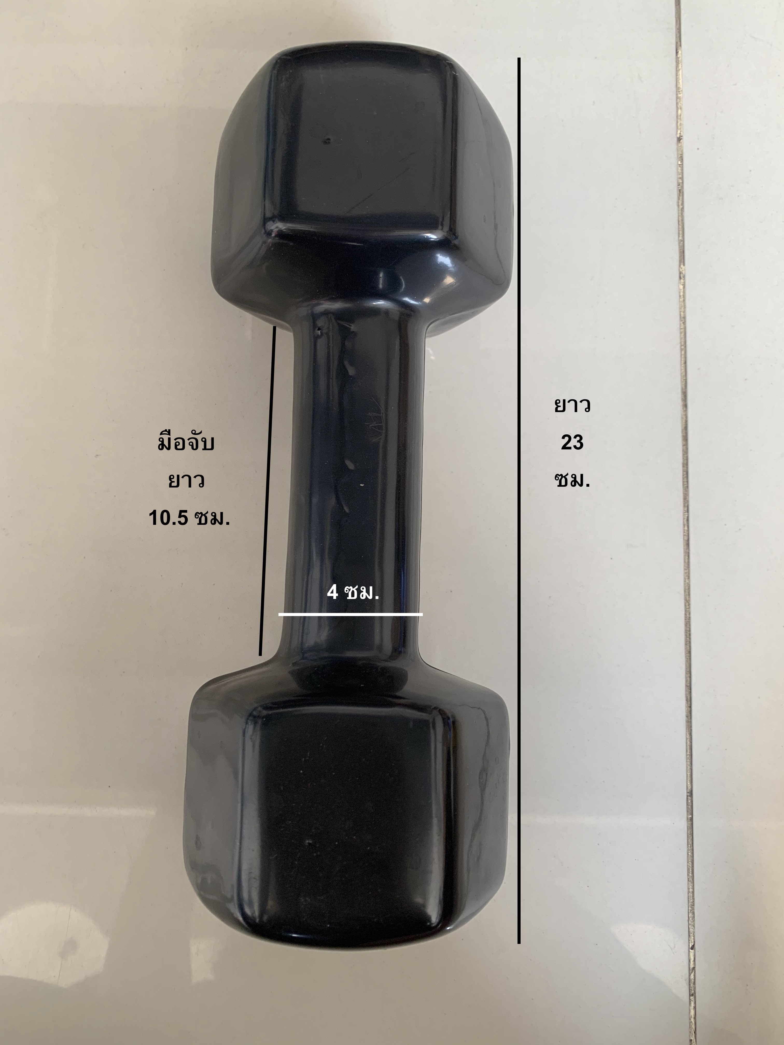 ขายดัมเบล Fix สำหรับผู้หญิง