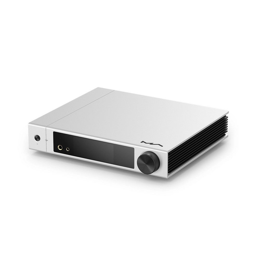Matrix Audio Element M2 Hi-Res Music Streamer เครื่องเล่นเพลงเครือข่ายแบบตั้งโต๊ะ