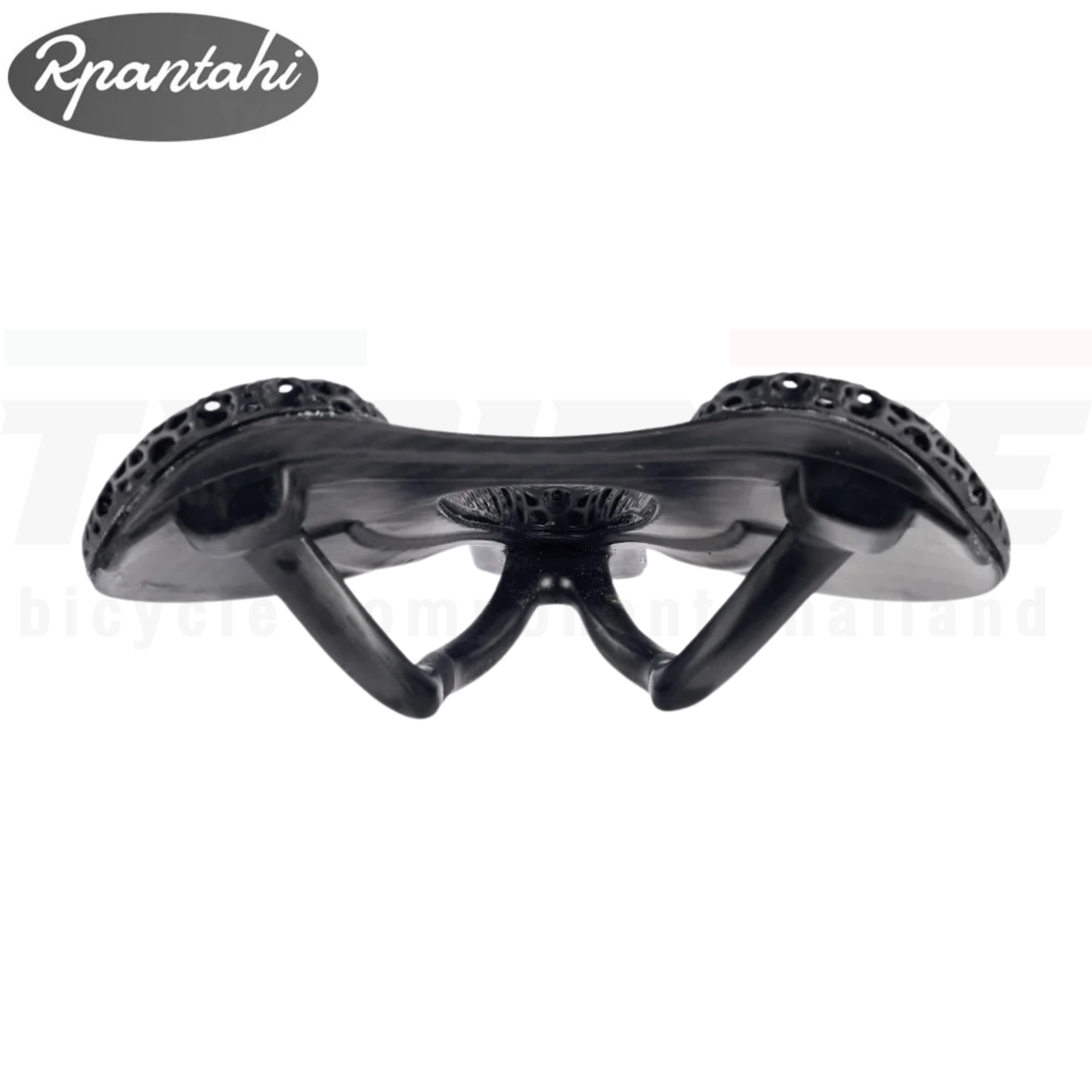 อานจักรยานเสือหมอบ 3D Printed Bicycle Rpantahi รางคาร์บอน