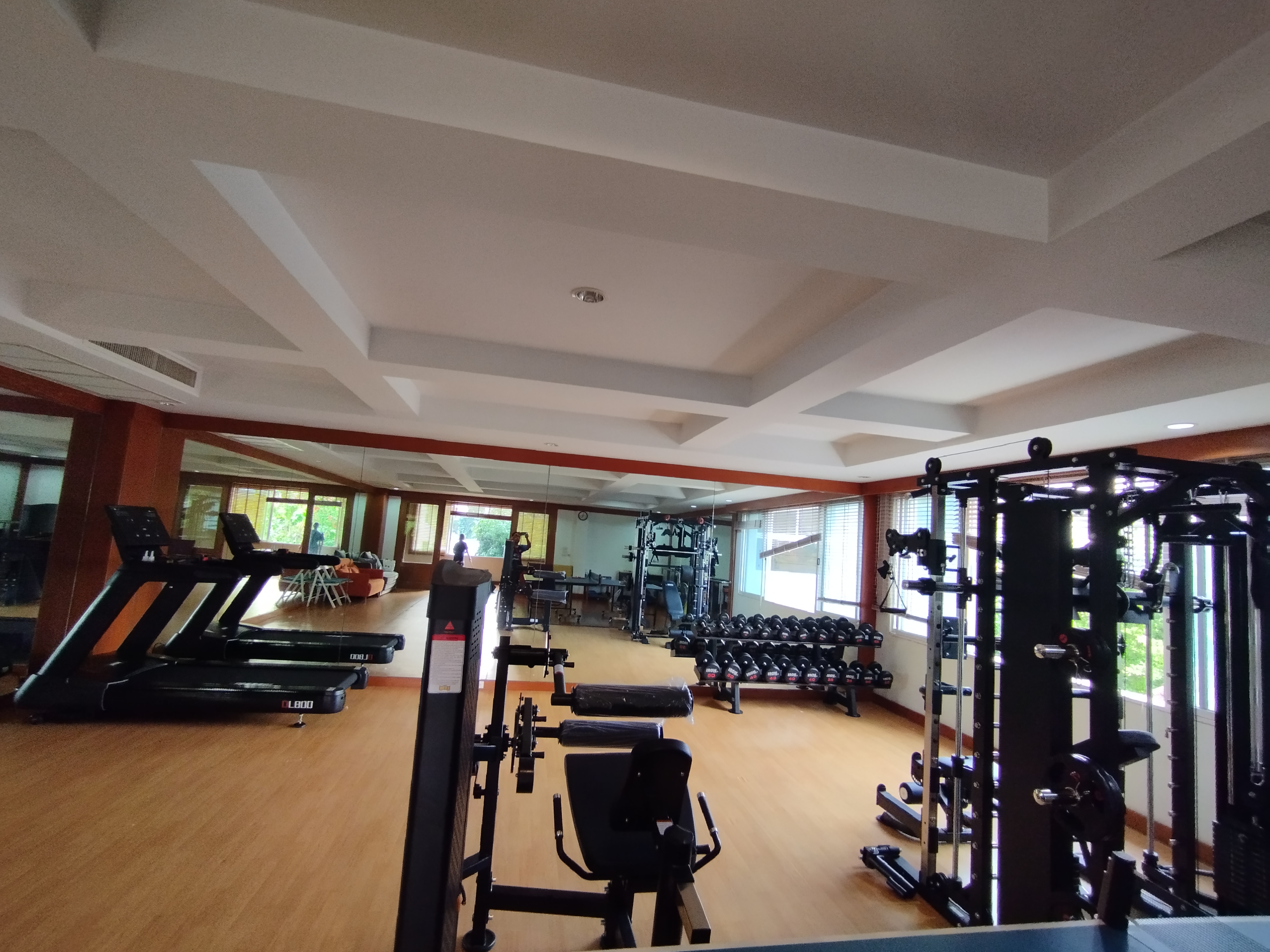 Private Residence : ทองหล่อ 23