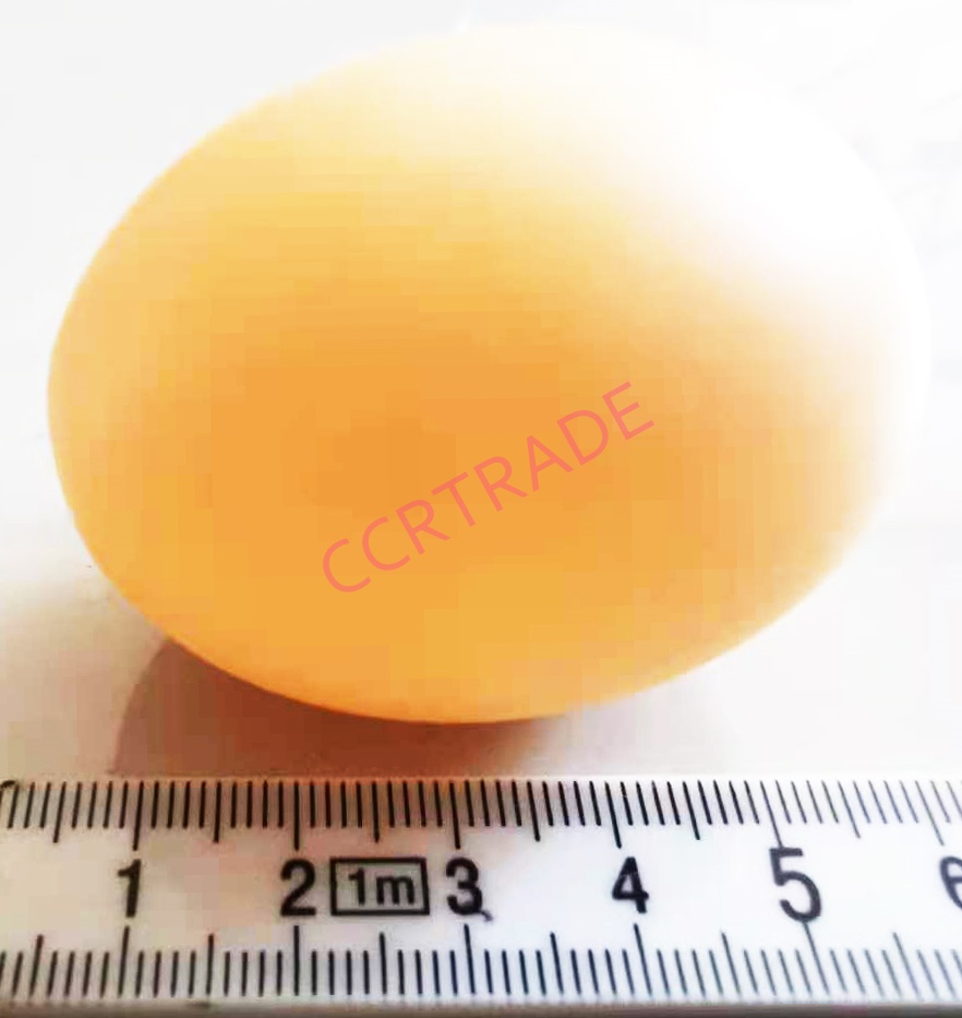 ไข่ไก่ 12 ฟองถุงตาข่าย 18 ซม.