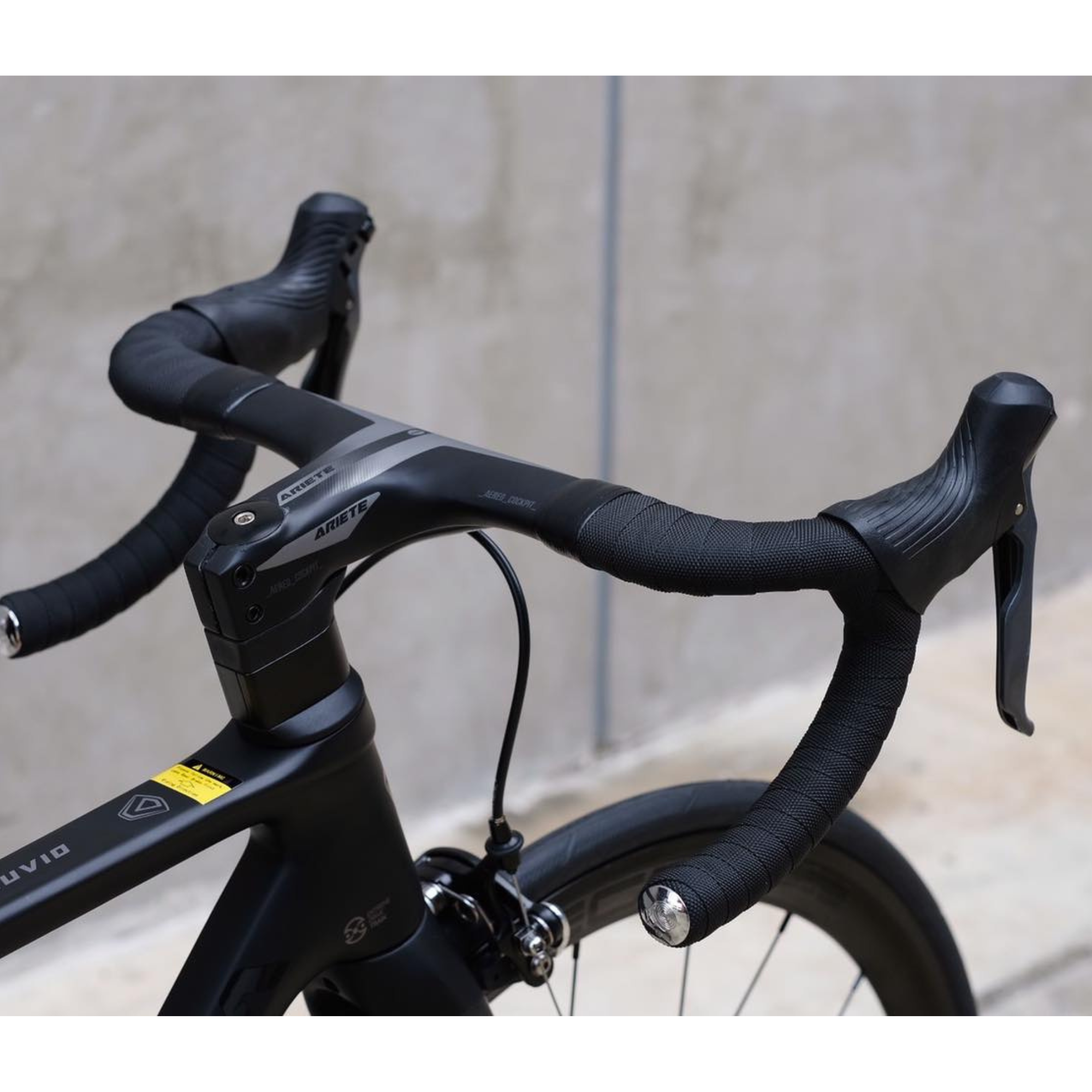 มีของแถม จักรยานเสือหมอบคาร์บอน Java Vesuvio Rim Brake