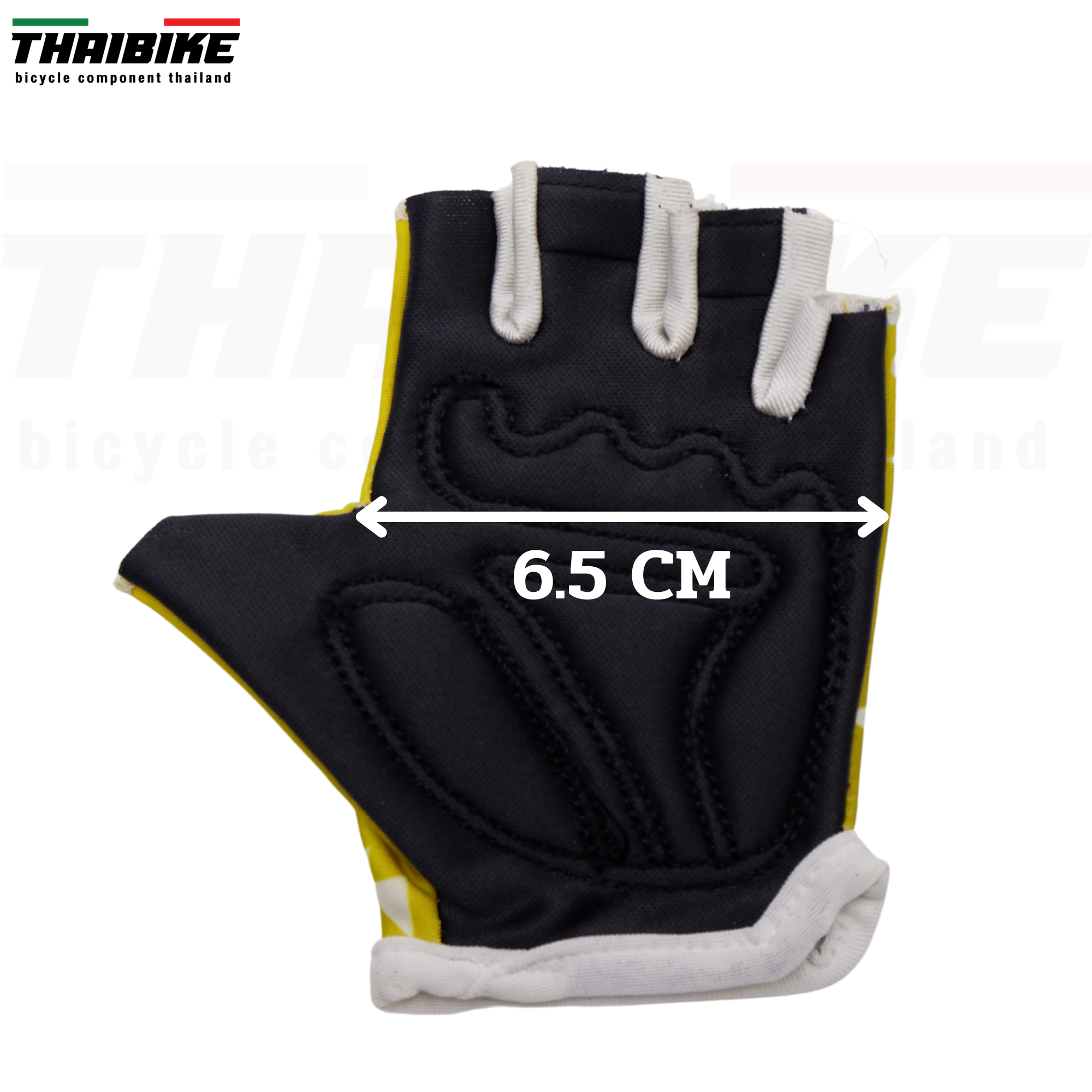 ถุงมือเด็ก ปั่นจักรยาน HANDSKIN SIZE XS BALANCE BIKE