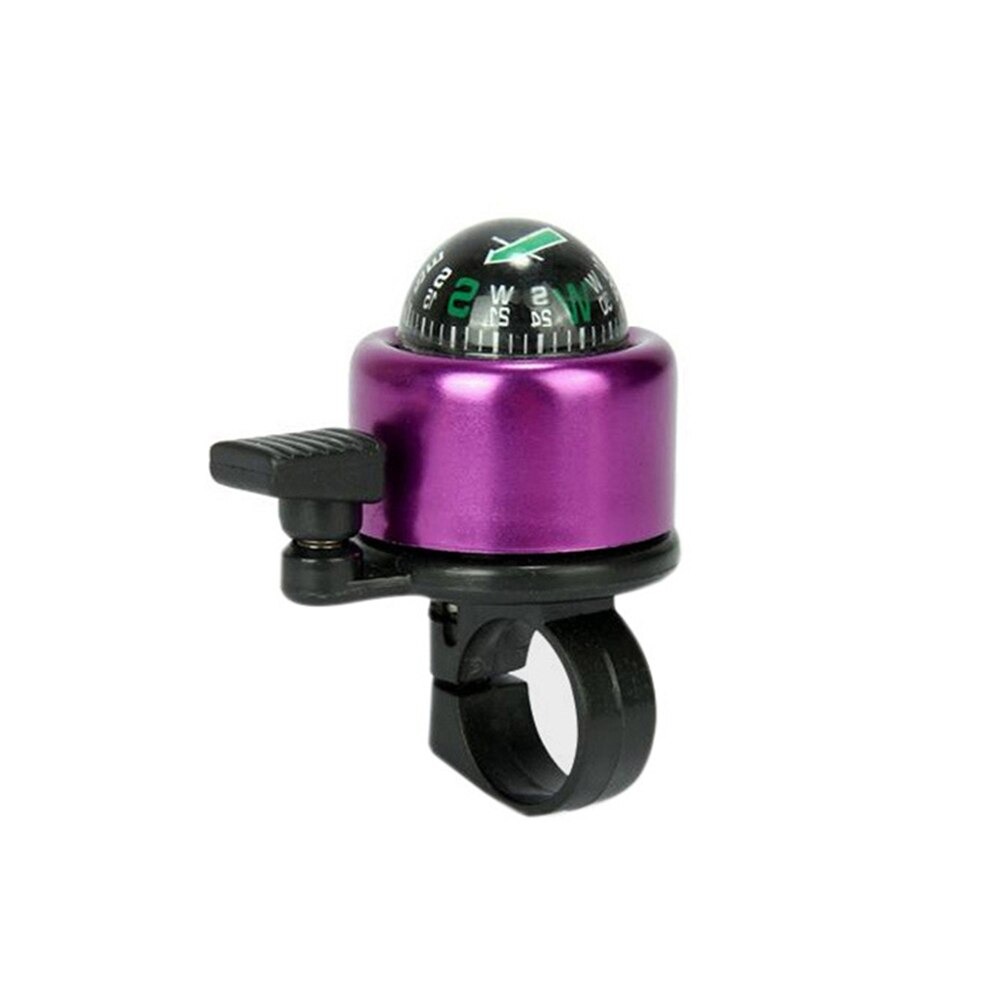 กระดิ่ง กริ่ง ติดจักรยานแบบมีเข็มทิศในตัว THAIBIKE