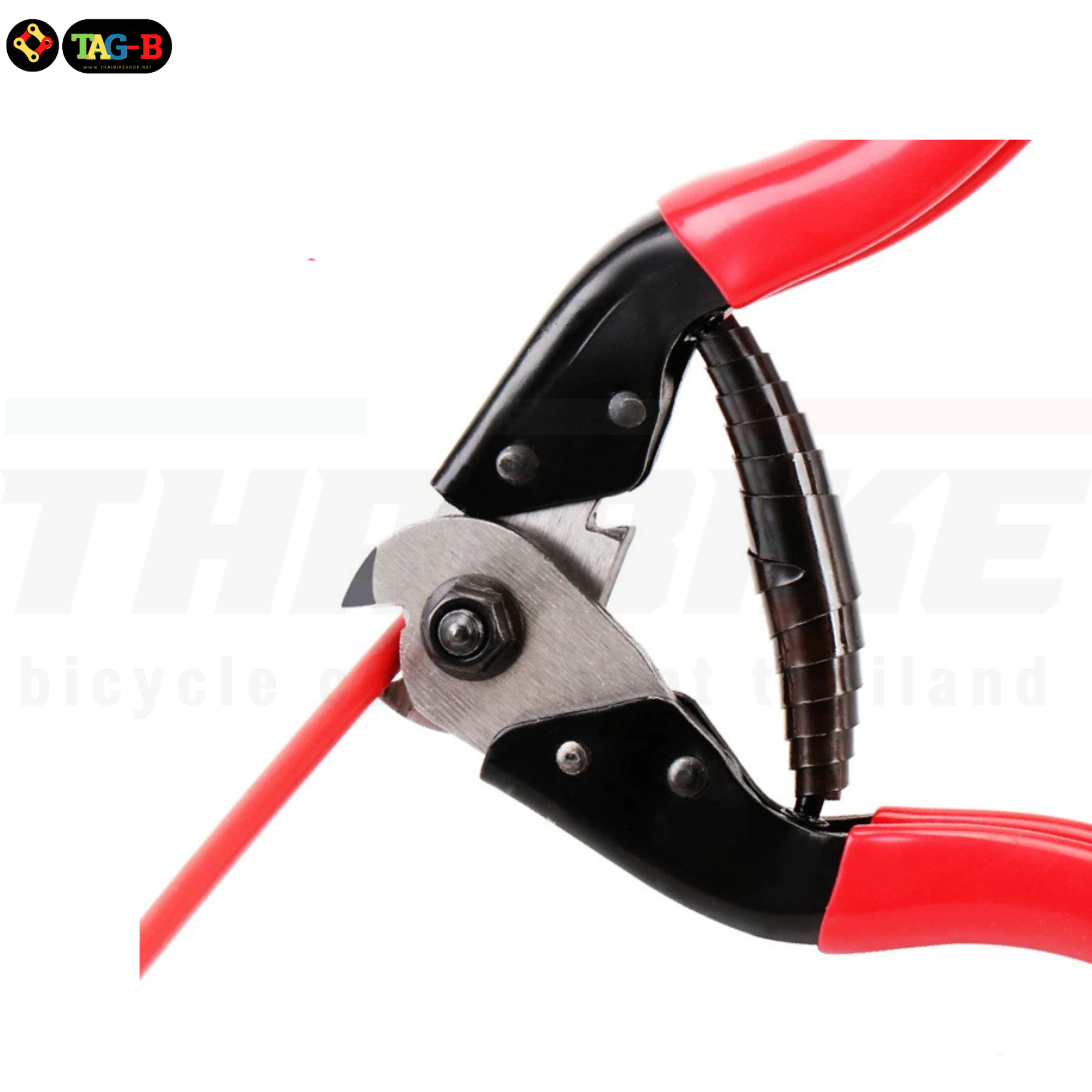 คีมตัดสายนอก สายในเกียร์จักรยาน BIKETOOL BT-800