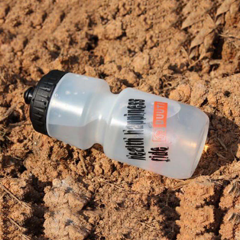 ขวดน้ำปั่นจักรยาน DUUTI ขนาด 500ML