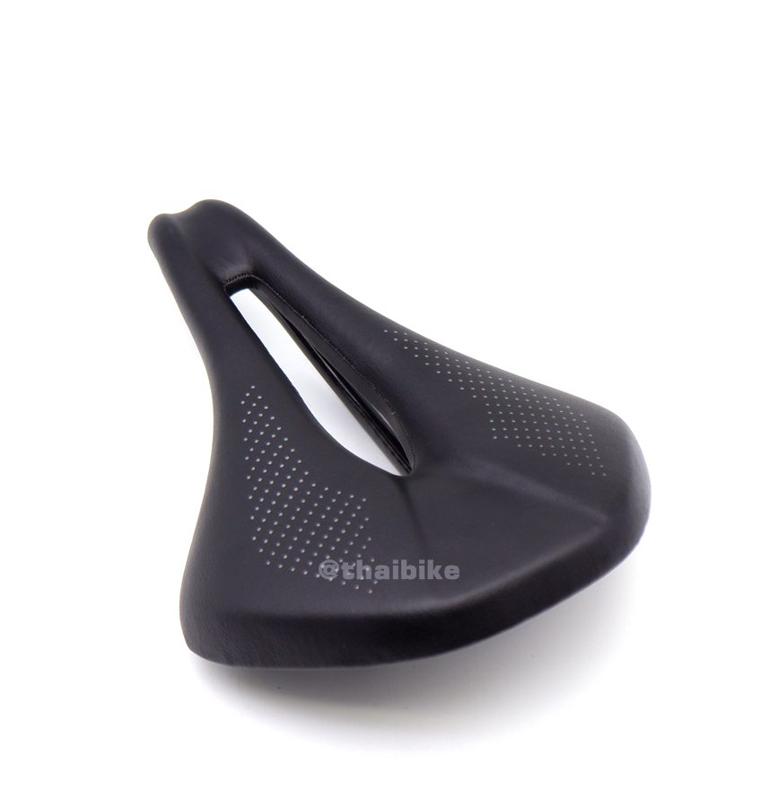 อานจักรยานทรงยอดฮิต RXR รางคาร์บอน