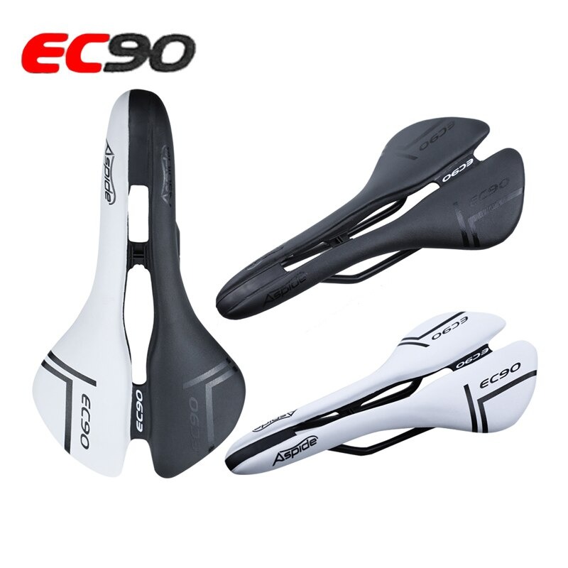 อานจักรยาน EC90 ASPIDE 2021 Race Bike Selle Bicycle