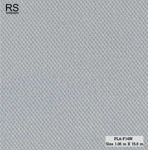วอลเปเปอร์ สีพื้นเทาเข้ม PLA-F14W