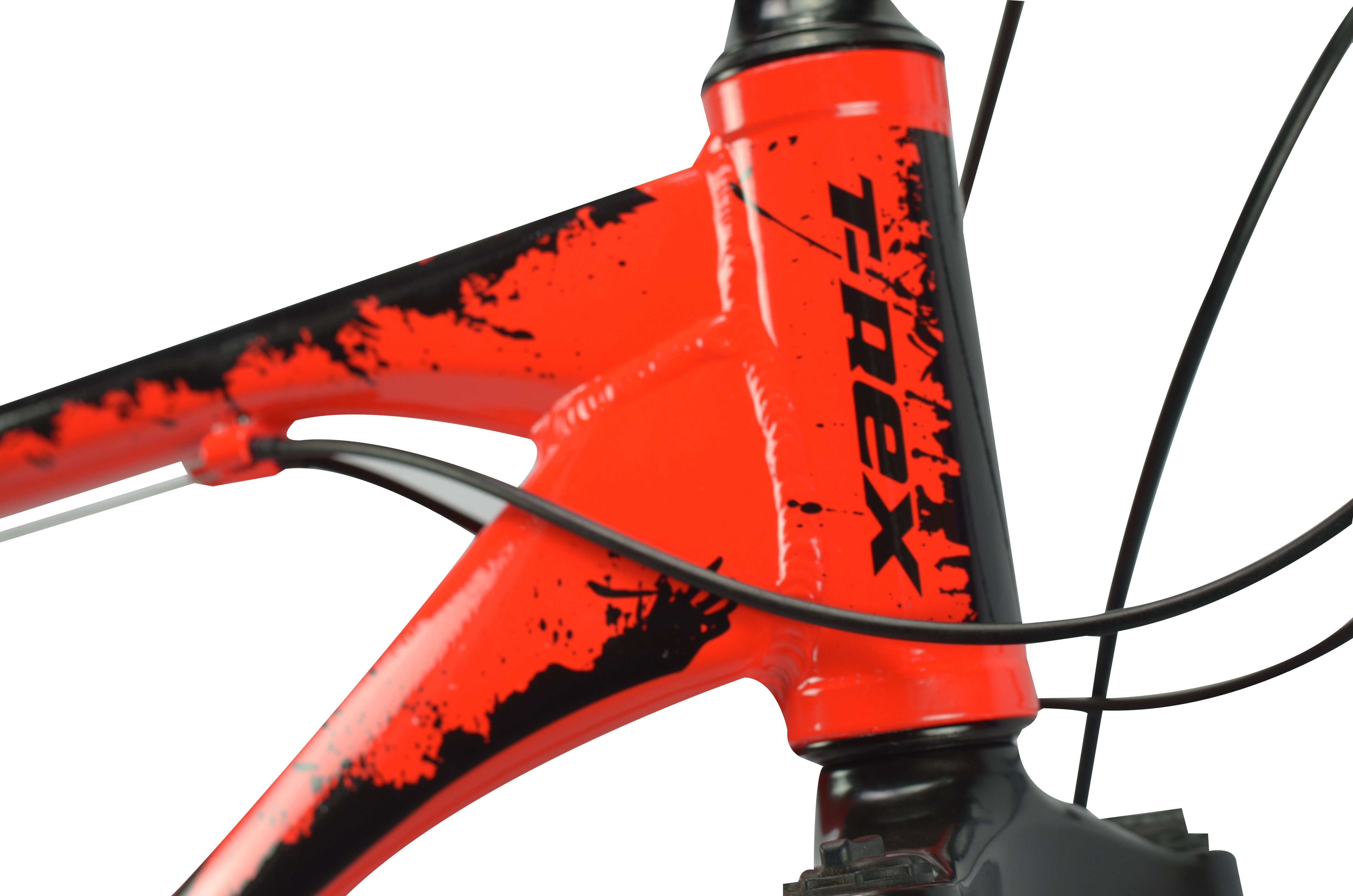 มาใหม่ ส่งฟรี จักรยานเสือภูเขาอลูมิเนียม T-REX ALR200 รถใหม่ รถผู้ใหญ่ งานดี สีสวย 21 เกียร์