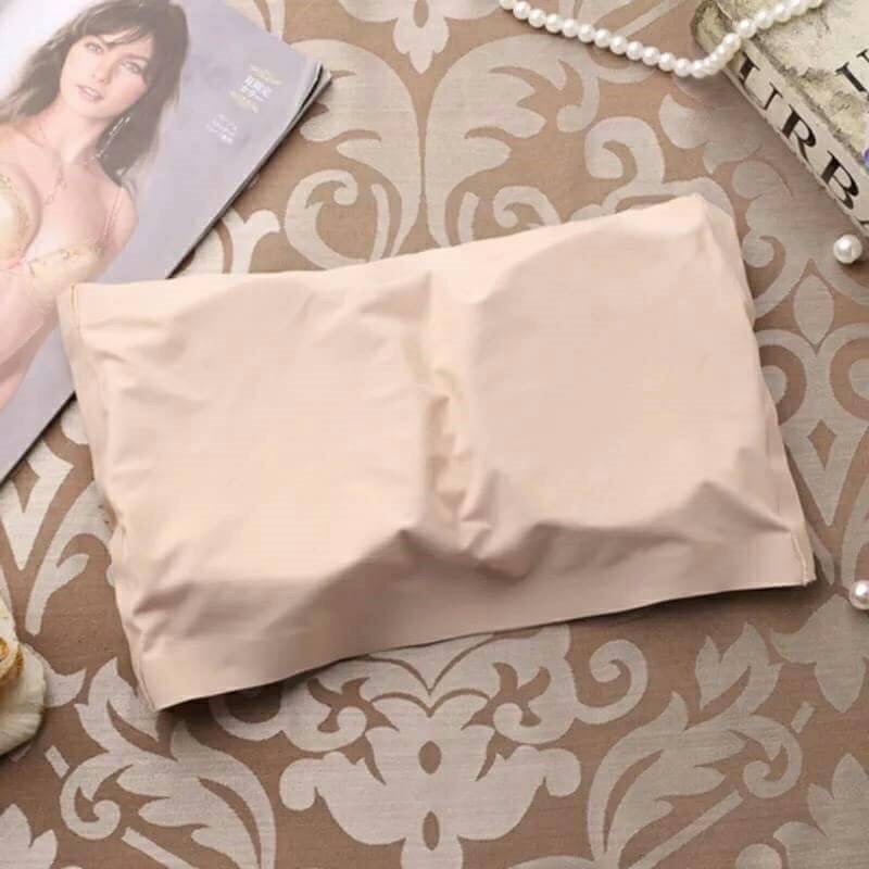 เกาะอกไร้ขอบ