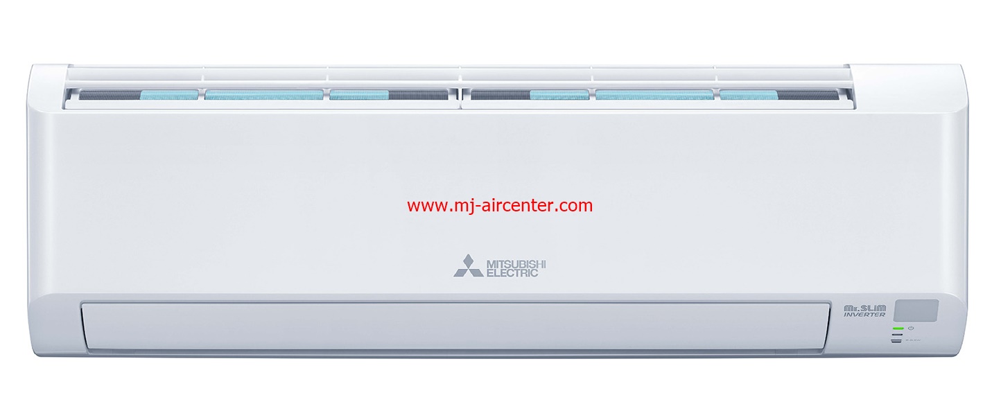 แอร์ MITSUBISHI ELECTRIC รุ่น HAPPY PLUS INVERTER MZ (MSY-MZ18VF) ขนาด 17,742 BTU