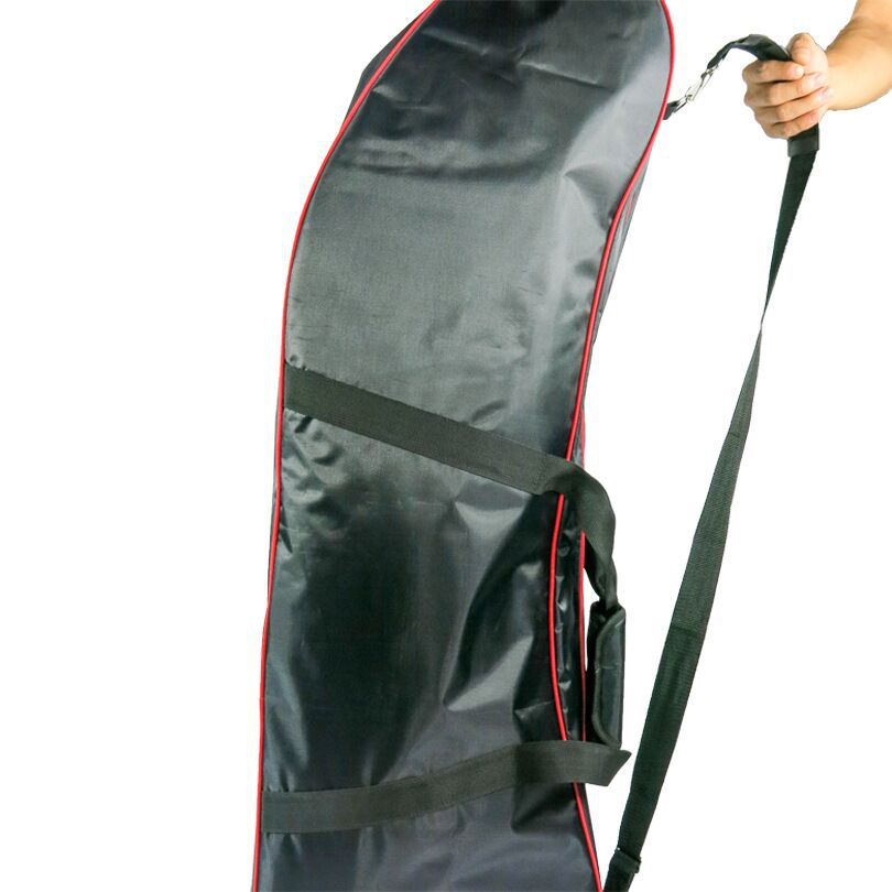 กระเป๋าใส่สกู้ตเตอร์ไฟฟ่า B-SOUL มีล้อลาก