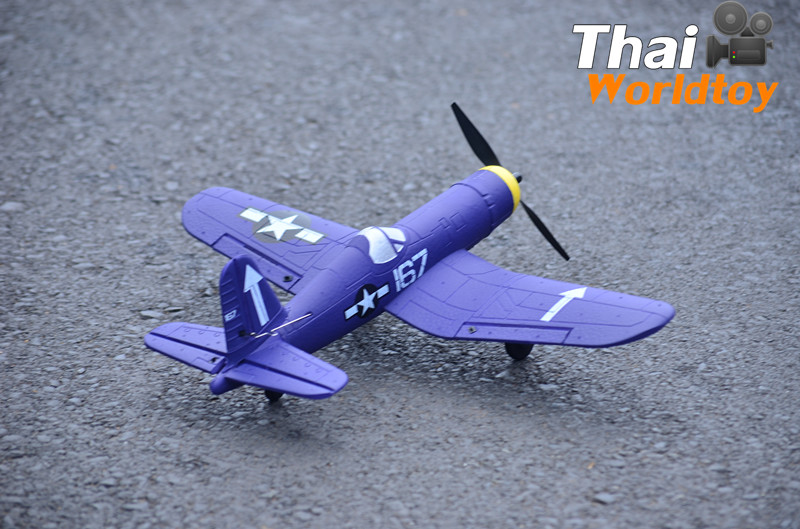 F4U CORSAIR400 4Ch6G