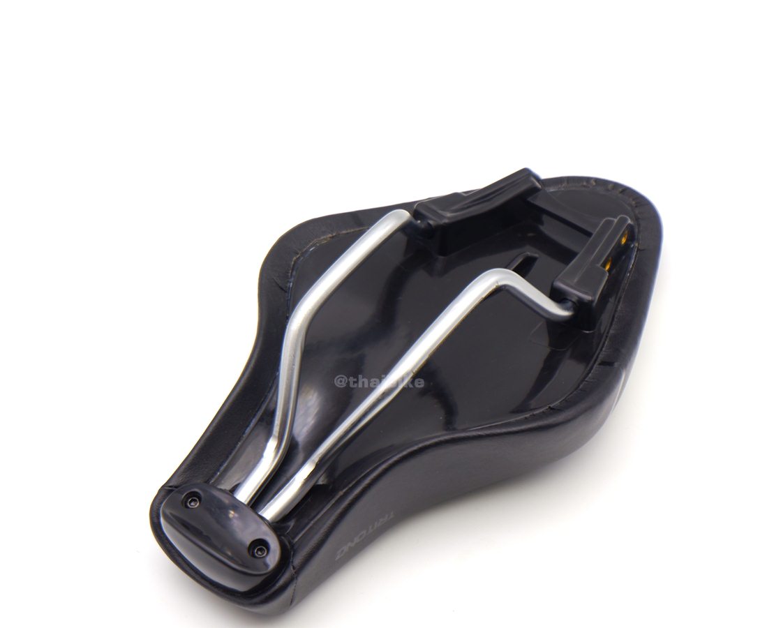 อานจักรยาน EC90 อานรถไตร อานรถ TT