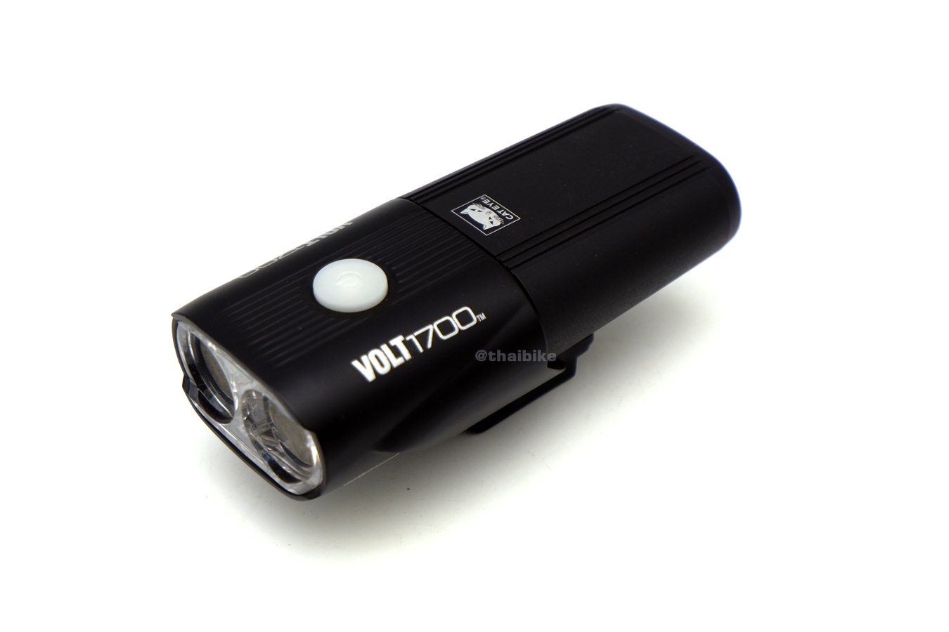 ไฟหน้าจักรยานตัว TOP สุด Cateye volt 1700,HL-EL1020RC สว่างที่สุด