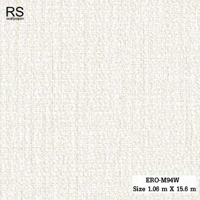วอลเปเปอร์ สีครีม มีกลิตเตอร์ ERO-M94W