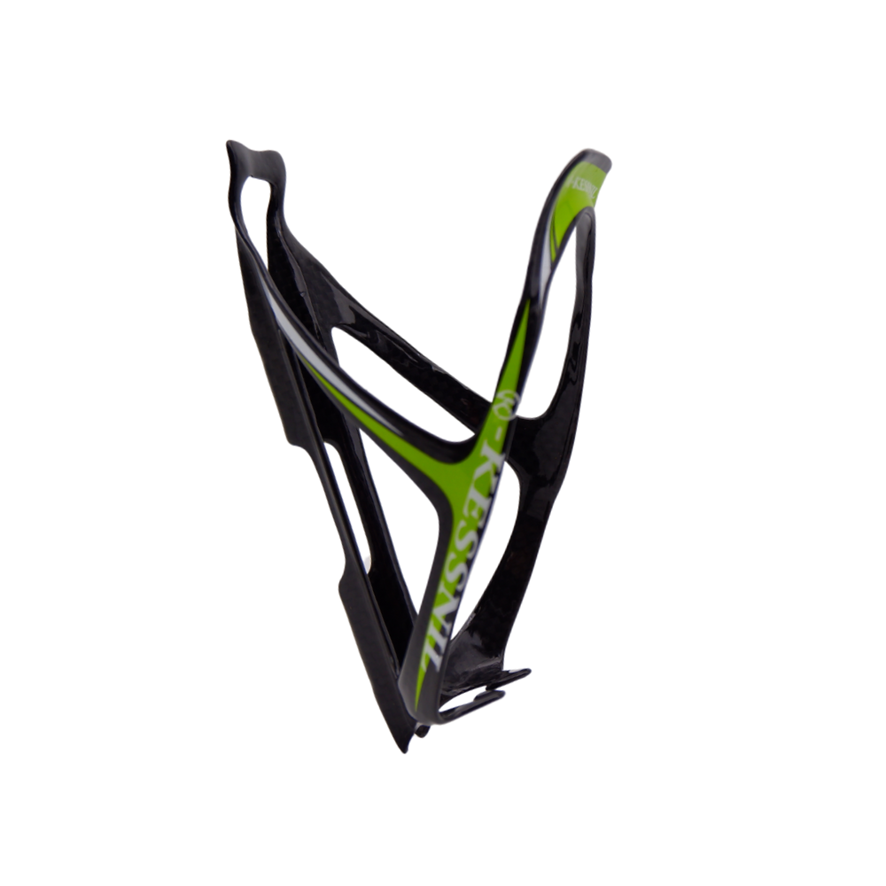 ขาขวดน้ำใส่รถจักรยานแบบ ฟูลคาร์บอน ที่ใส่ขวดน้ำจักรยานคาร์บอน น้ำหนักเบา