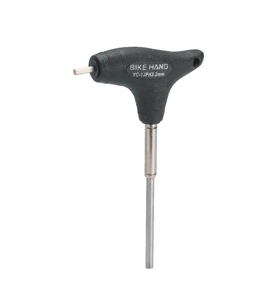 เครื่องมือขันซี่จักรยาน BIKE HAND YC-1JPH 3.2mm