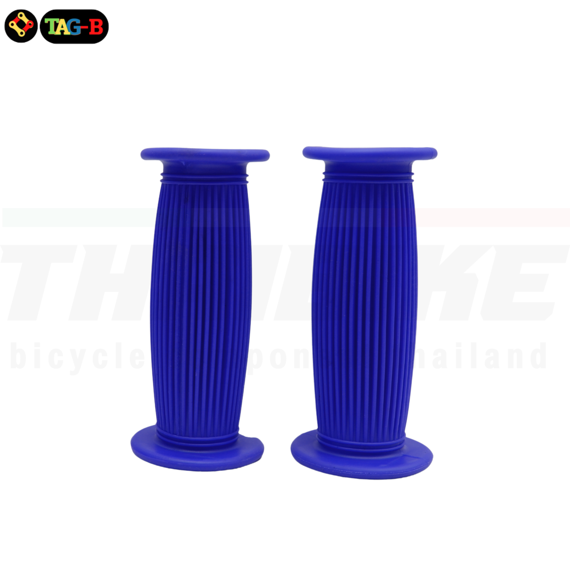 ปลอกแฮนด์จักรยานเด็ก ยางนุ่มคุณภาพดี