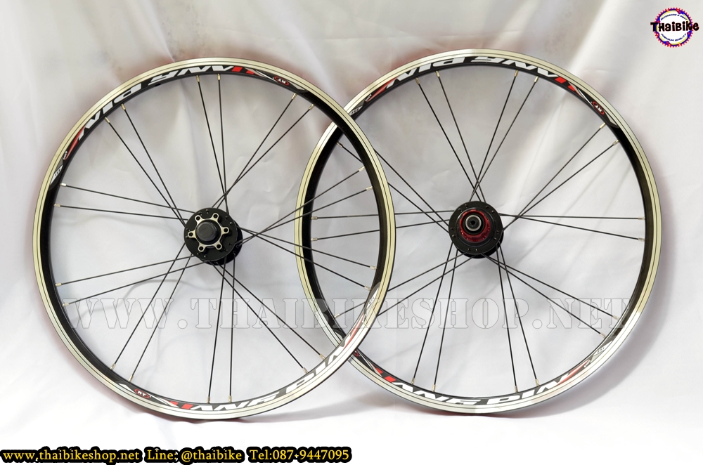 ล้อ RT A100 สำหรับล้อ 20 นิ้ว ขนาด 451