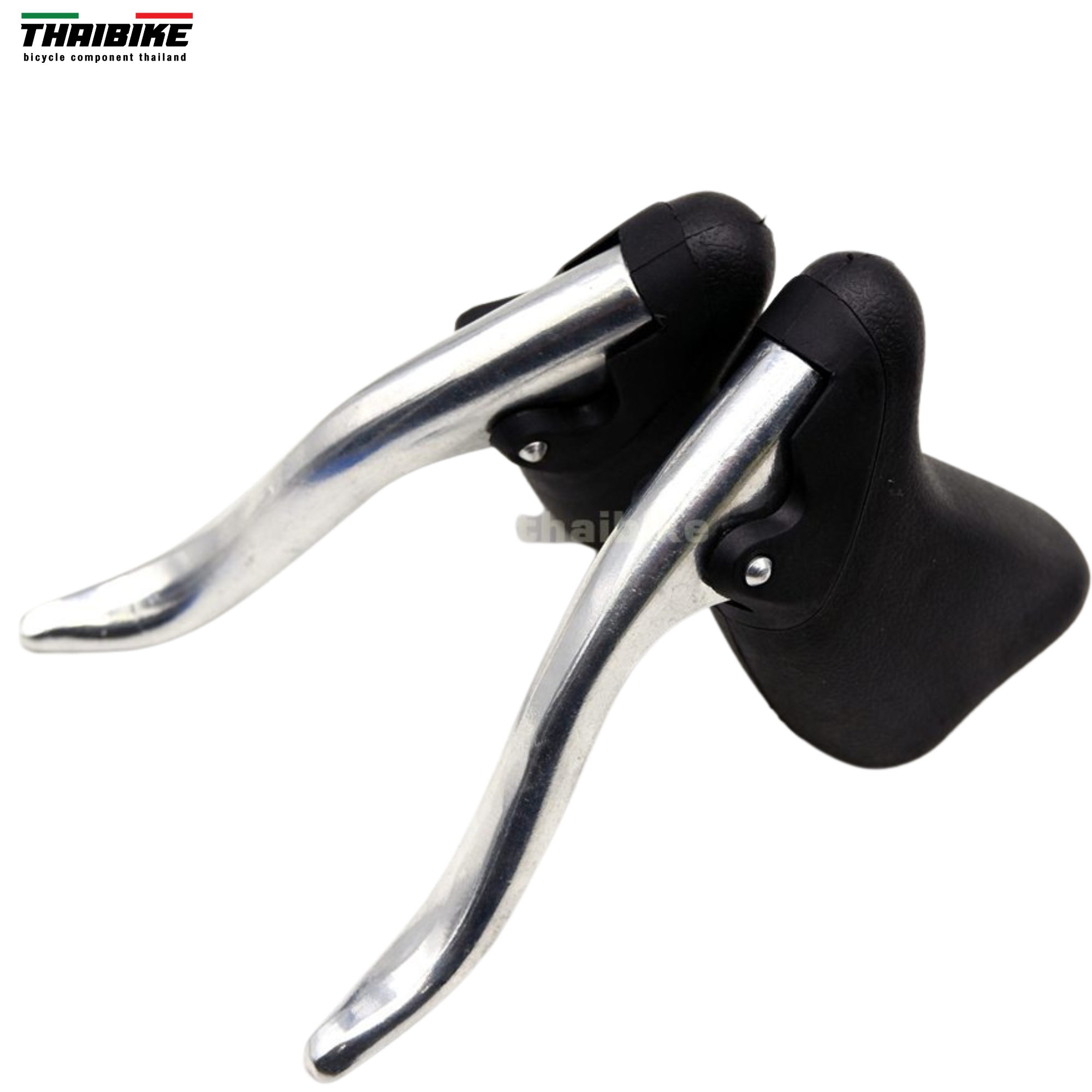 มือเบรคจักรยานเสือหมอบ RADIUS THAIBIKE มือเบรควินเทจ