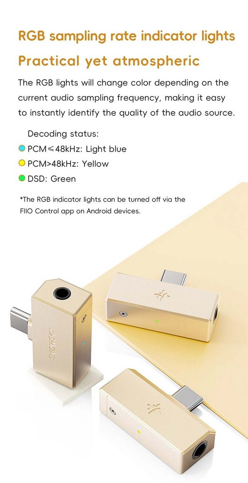 Snowsky Tiny DAC/AMP พกพาจิ๋ว เล็กแต่ทรงพลัง รองรับ PCM 384kHz และ DSD256 ประกันศูนย์ไทย