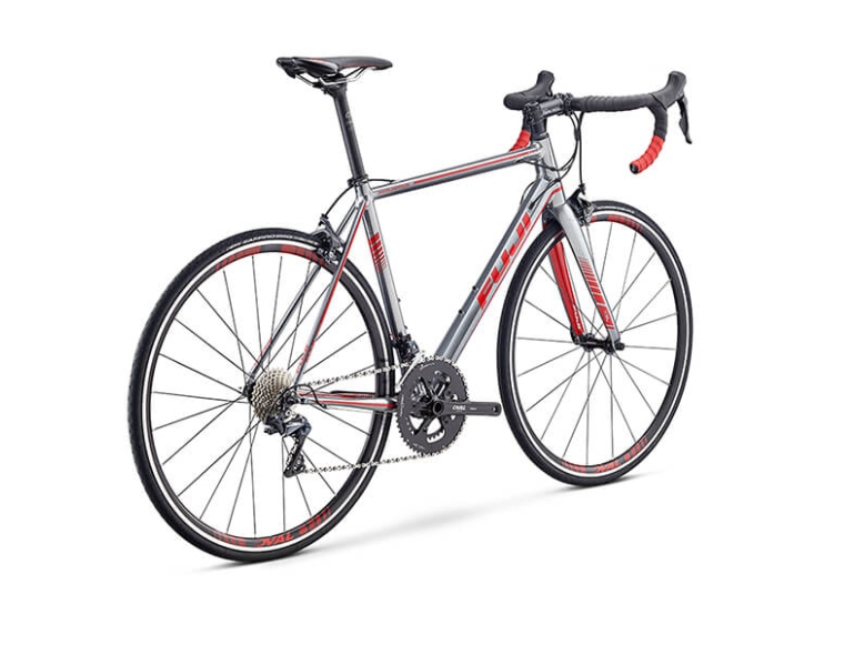 จักรยานเสือหมอบ FUJI ROUBAIX 1.3 ชุดขับ 105 22 สปีด TOP ALU ล่าสุด