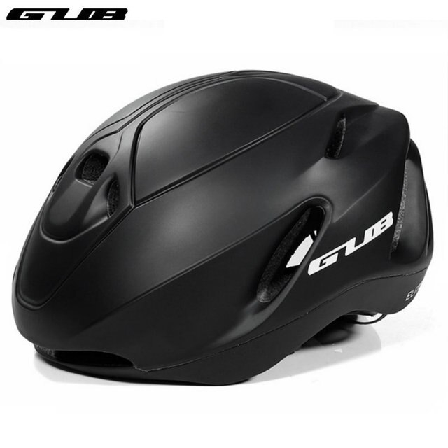 หมวกกันน็อคจักรยานเสือหมอบ GUB ELITE Bicycle Helmet