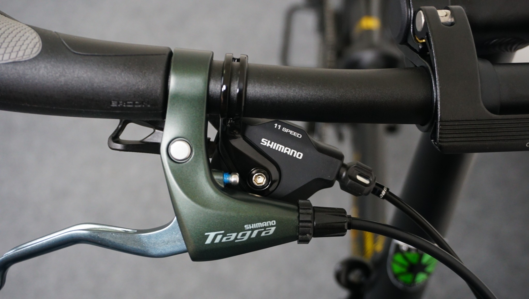 DAHON : MU LX จักรยานพับได้รุ่นท็อป 20" 11 สปีด