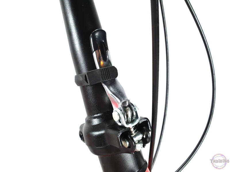 ส่งฟรี รถจักรยานพับ FAST FD-7 20"