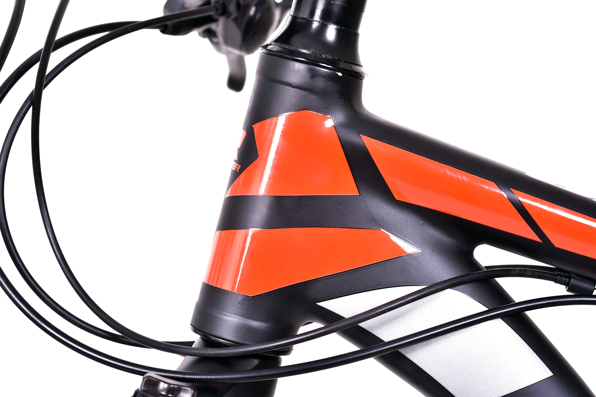 จักรยานเสือภูเขา RICHTER รุ่น BOZA 27.5