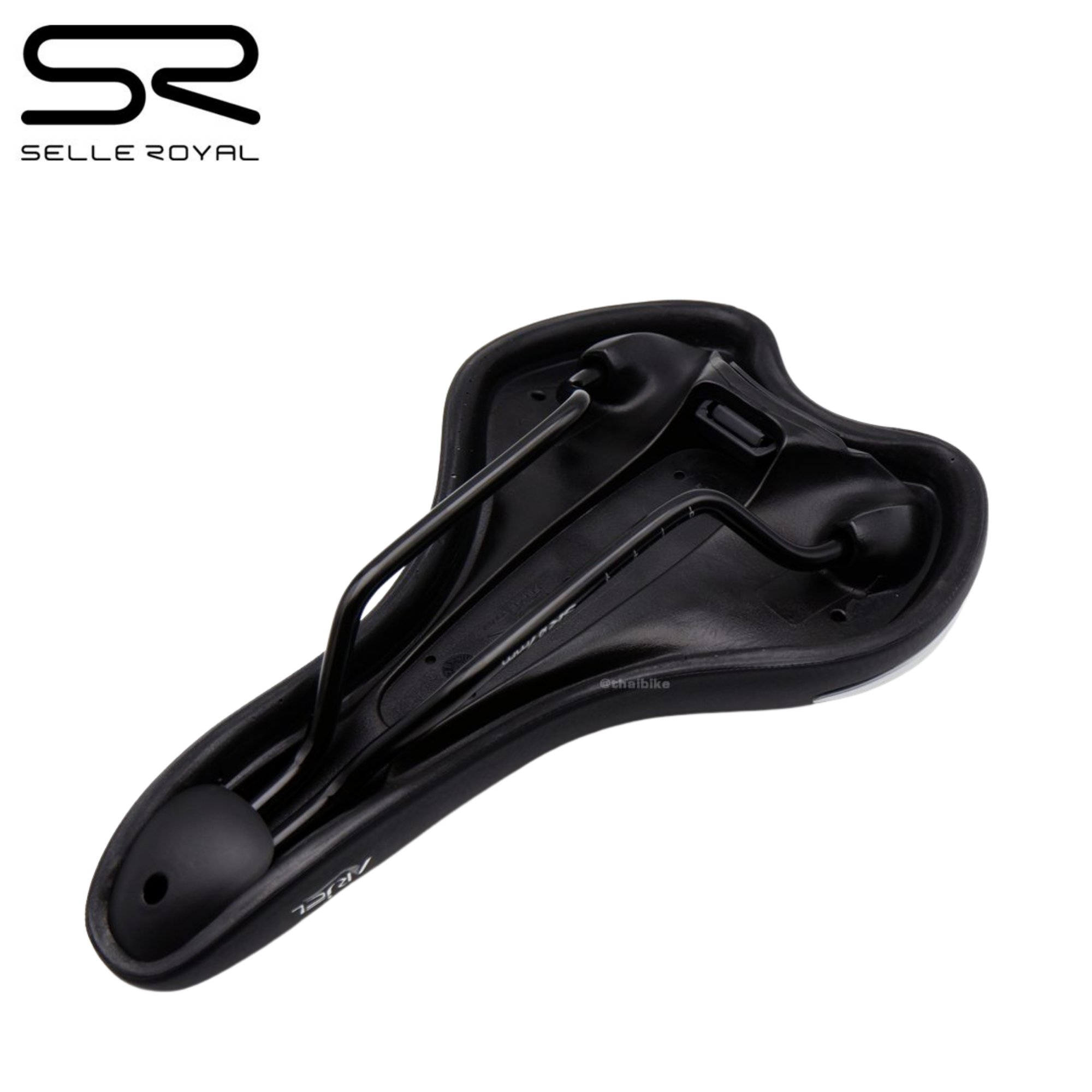 ของแท้ อานจักรยาน เบาะ Selle Royal Saddle Ariel Royal