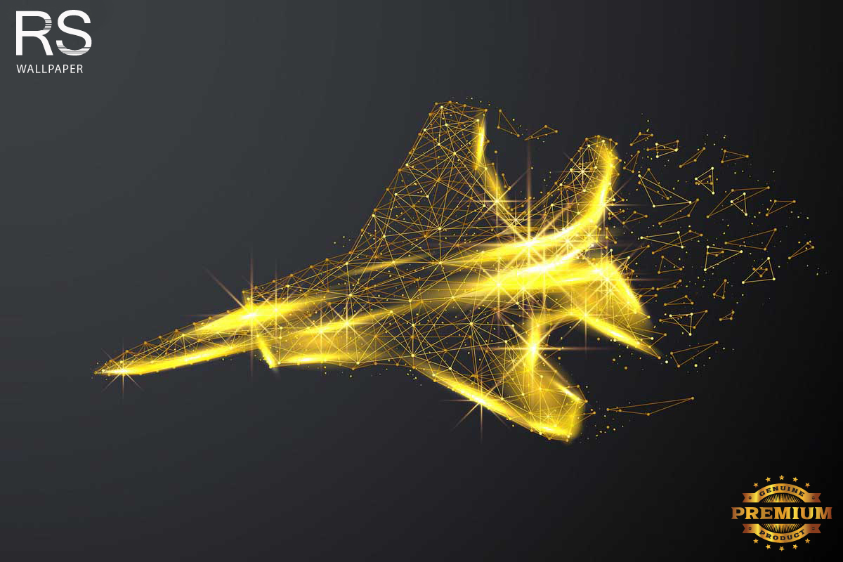 วอลเปเปอร์ ภาพทอง J-PREMIUM (สั่งผลิต)