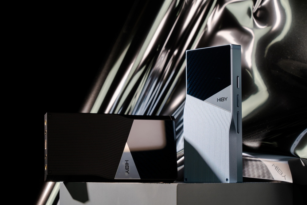 <PreOrder> Hiby R6PRO II 2025 DAP พกพาชิป DAC CS4308P x2 วงจรขยาย Class A/AB รองรับ MQA ประกันศูนย์ไทย