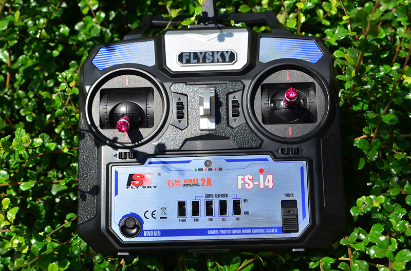 T-45 Goshawk EDF Jet (RTF)