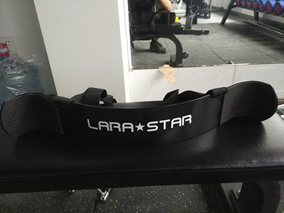 Arm Blaster อุปกรณ์ช่วยเล่นกล้ามหน้าแขน