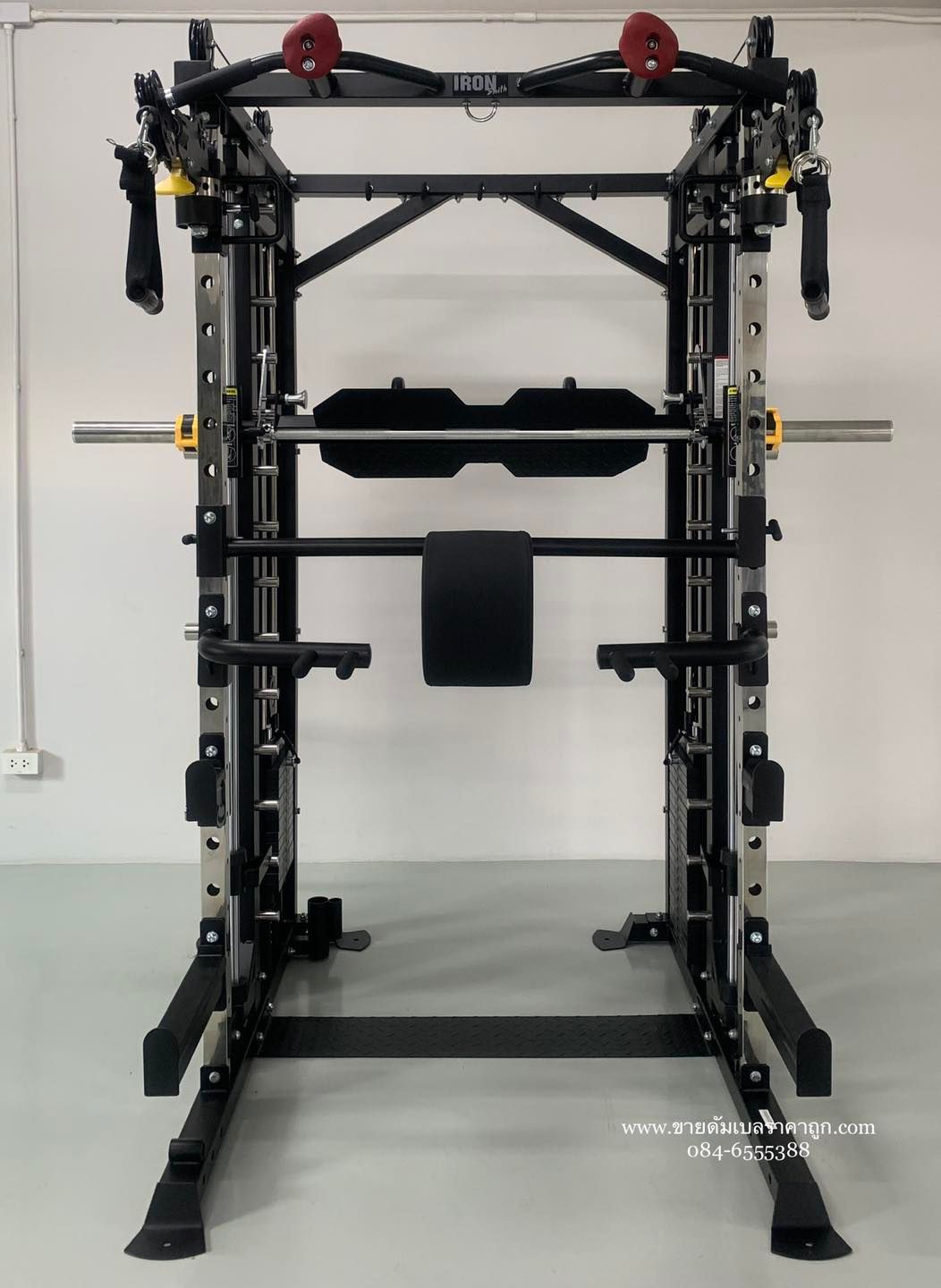 Smith Machine รุ่น G20