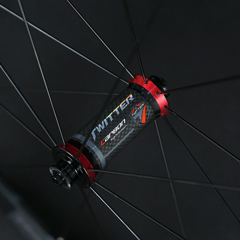 ล้อเสือหมอบขอบ 40 RETROSPEC Model: RS90