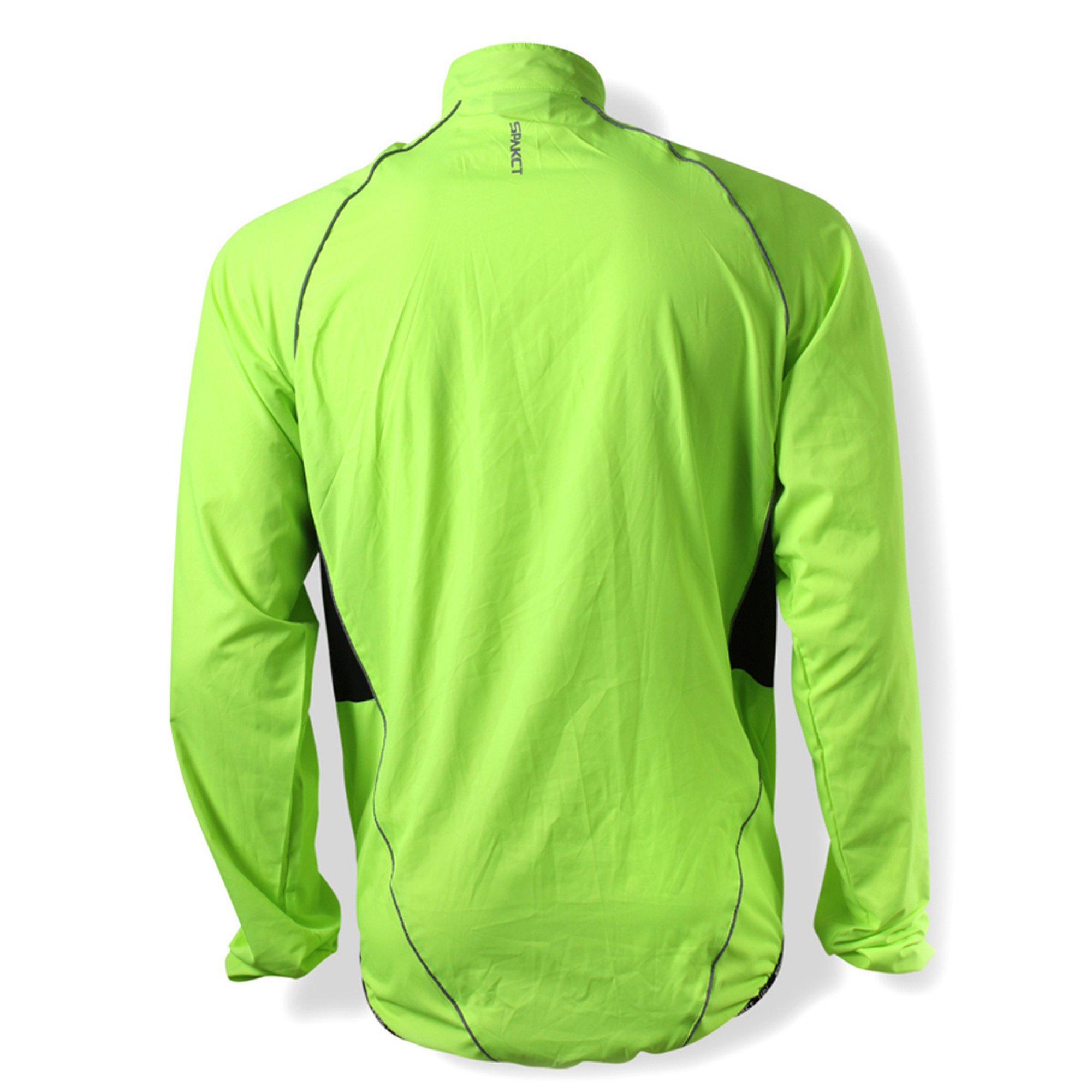 เสื้อกันฝน เสื้อจักรยาน เสื้ออกกำลังกาย SPAKCT CSY205BB SIZE S