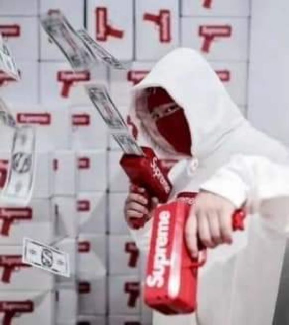 ปืนยิงแบงค์ ปืนยิงเงิน ‼️มีส่งแมส‼️พร้อมส่งจาก กทม 🎁ห่อของขวัญฟรี⭐