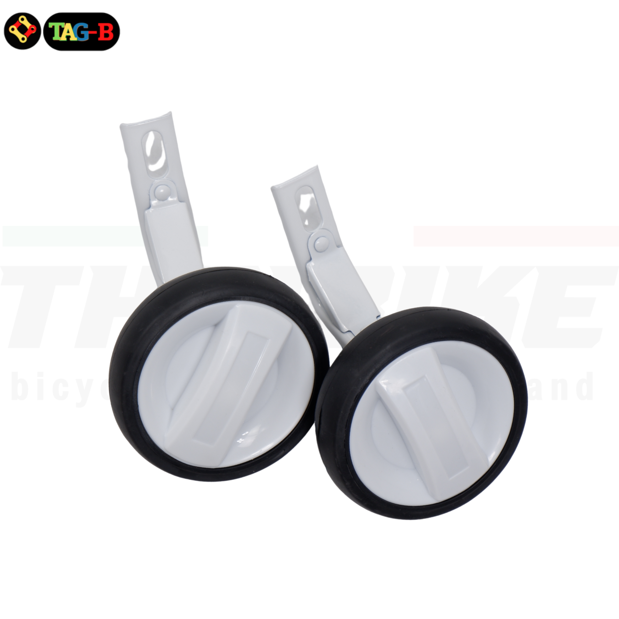 ล้อข้างจักรยานเด็กล้อพ่วงข้างรถเด็ก 12-16 นิ้ว