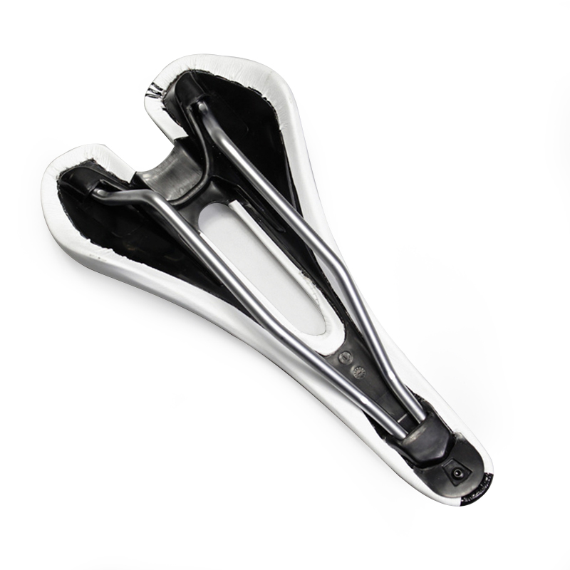 อานจักรยานเสือหมอบ เสือภูเขา EC90 EVO 1150