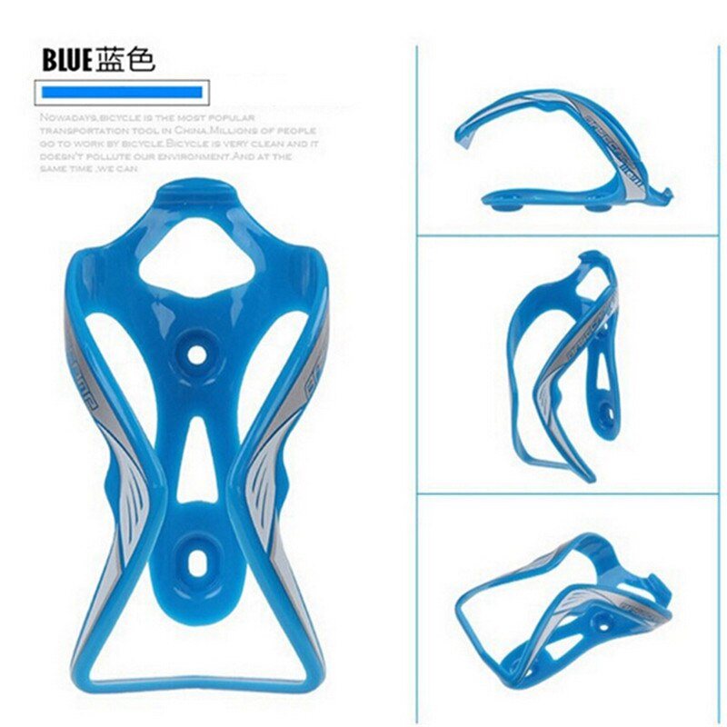 ขาขวดน้ำจักรยาน basecamp แบบพลาสติกงานแข็งแรง